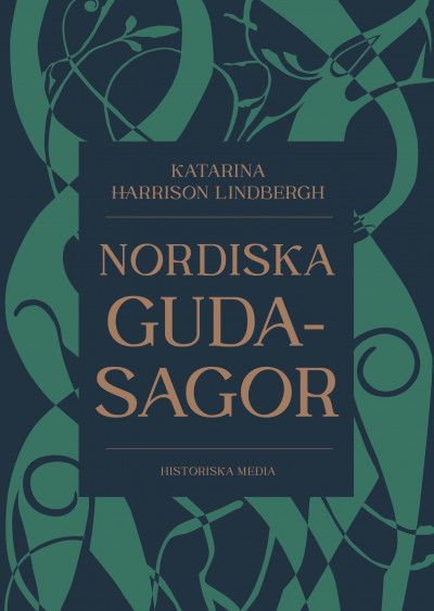Nordiska gudasagor | 0:e upplagan