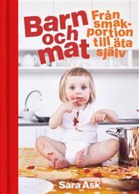 Barn och mat | 1:a upplagan