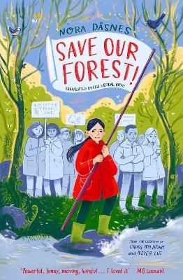 SAVE OUR FOREST! | 0:e upplagan