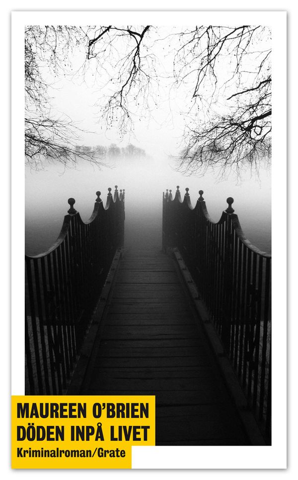 Döden inpå livet | 1:a upplagan
