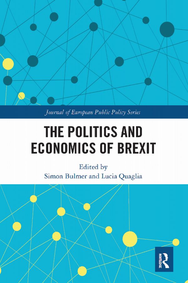 The Politics and Economics of Brexit | 1:a upplagan
