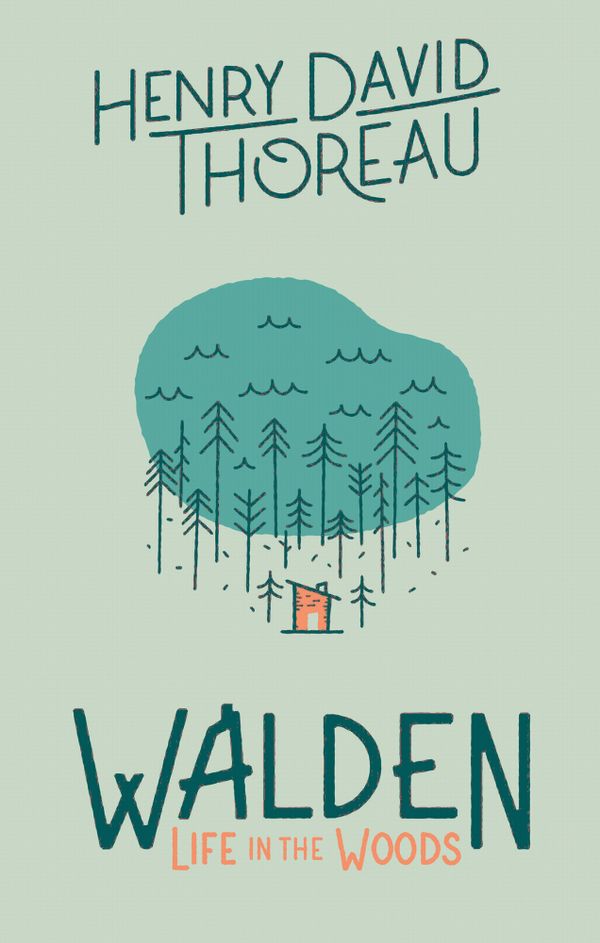 Walden | 0:e upplagan