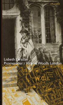 Promenader i Virginia Woolfs London