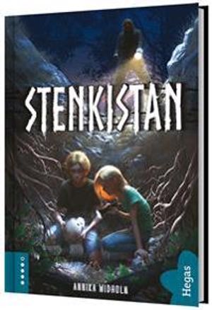 Stenkistan (Bok+CD)