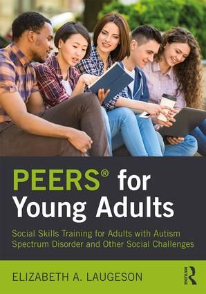 PEERS® for Young Adults | 1:a upplagan