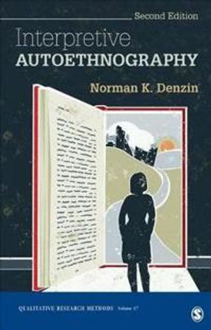 Interpretive Autoethnography |  2:e upplagan