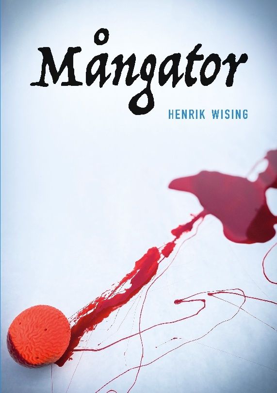 Mångator | 1:a upplagan