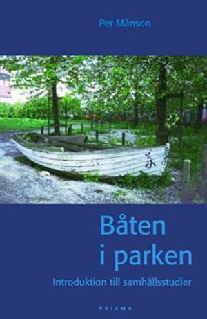 Båten i parken | 3:e upplagan