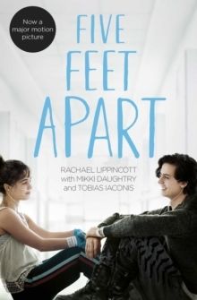 Five Feet Apart | 1:a upplagan
