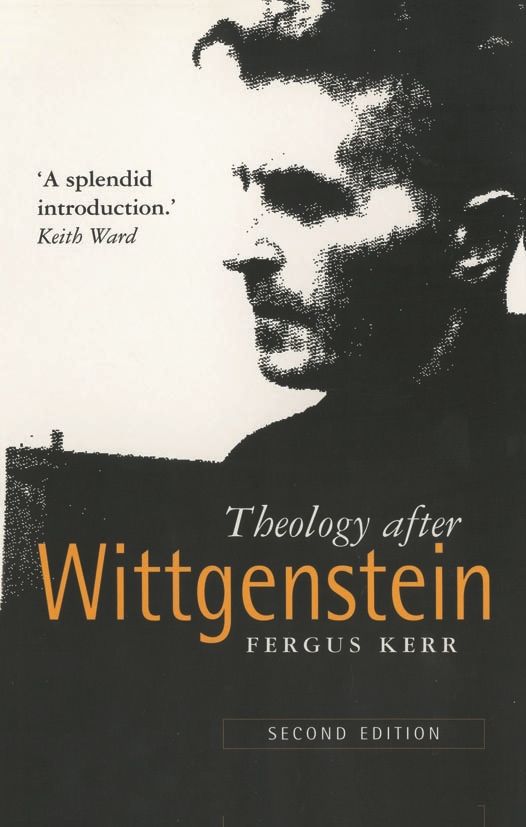Theology After Wittgenstein | 0:e upplagan