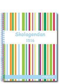 Skolagendan 15/16