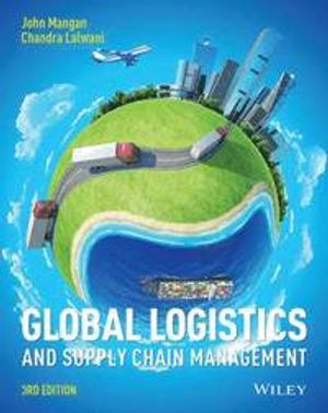 Global Logistics and Supply Chain Management | 1:a upplagan