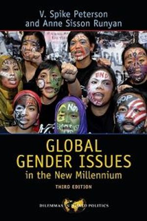 Global Gender Issues in the New Millennium | 3:e upplagan