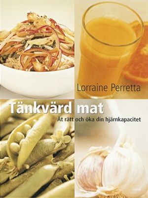 Tänkvärd mat