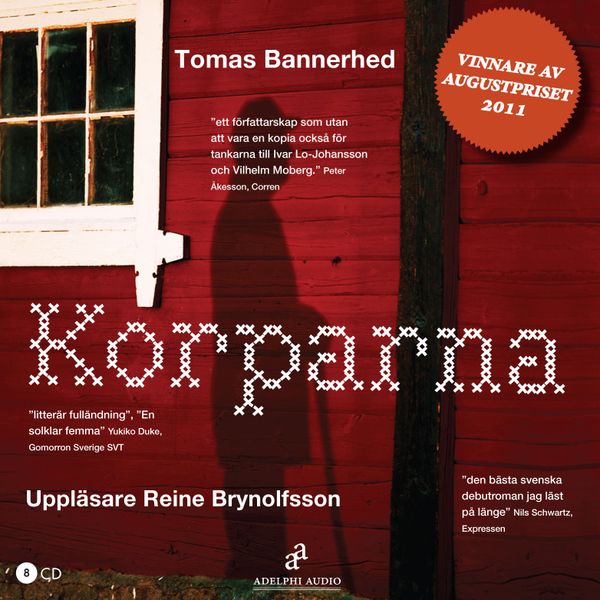 Korparna | 0:e upplagan