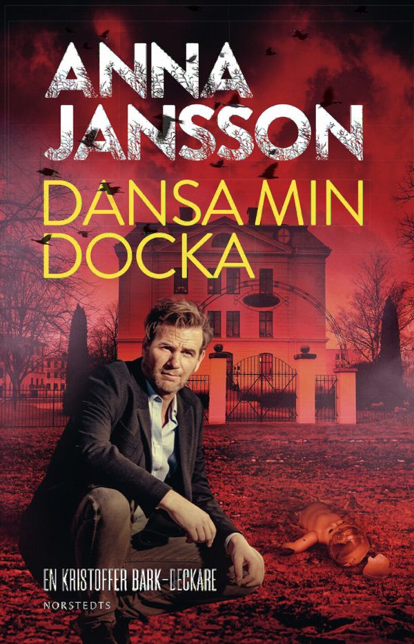 Dansa min docka | 1:a upplagan