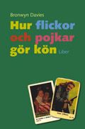 Hur flickor och pojkar gör kön | 1:a upplagan