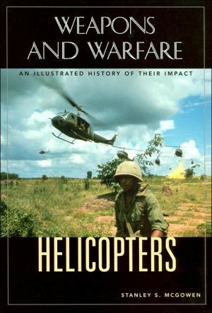 Helicopters