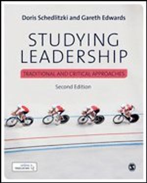 Studying Leadership |  2:e upplagan