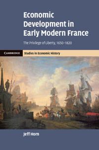 Cambridge Studies in Economic History - Second Series | 0:e upplagan