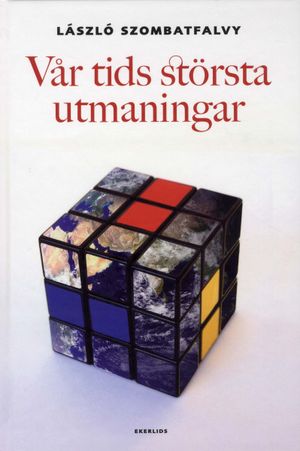 Vår tids största utmaningar |  2:e upplagan