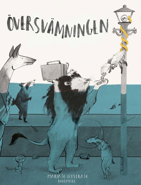 Översvämningen | 0:e upplagan