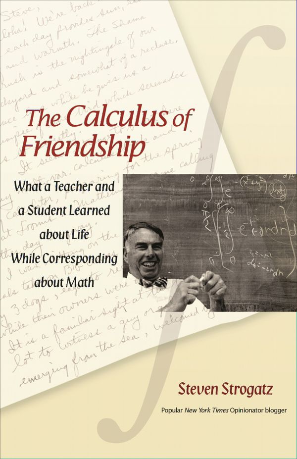 The Calculus of Friendship | 0:e upplagan