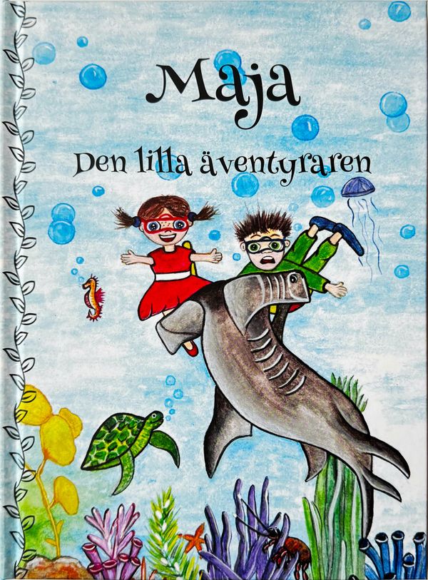 Maja - Den lilla äventyraren | 0:e upplagan