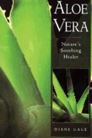 Aloe Vera : Nature's Soothing Healer