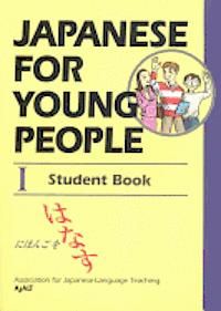 Japanese for Young People I