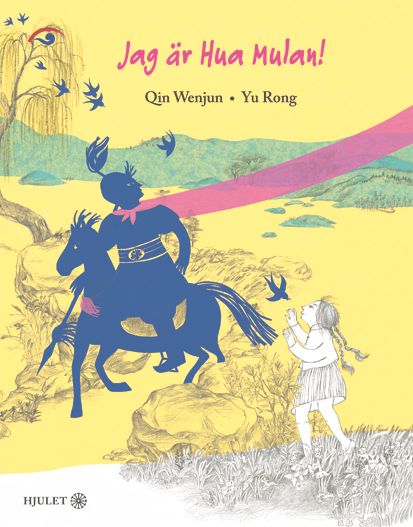 Jag är Hua Mulan | 0:e upplagan