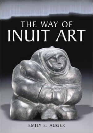 The Way of Inuit Art