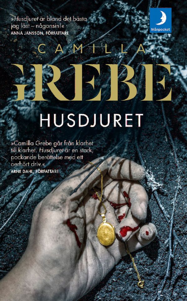 Husdjuret | 0:e upplagan