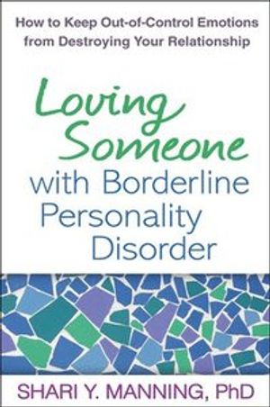 Loving Someone with Borderline Personality Disorder