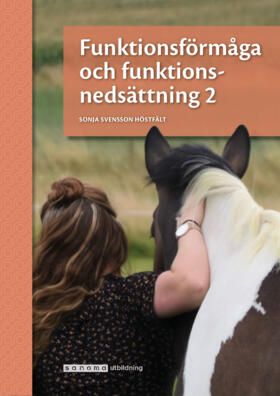 Funktionsförmåga och funktionsnedsättning 2 | 0:e upplagan