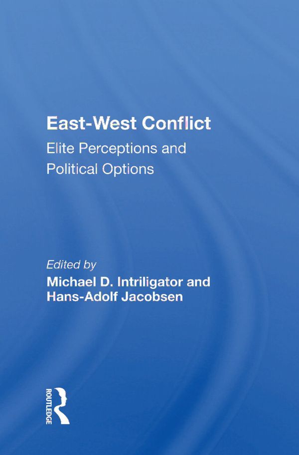 East-west Conflict | 1:a upplagan