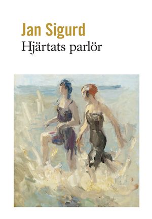 Hjärtats parlör | 1:a upplagan