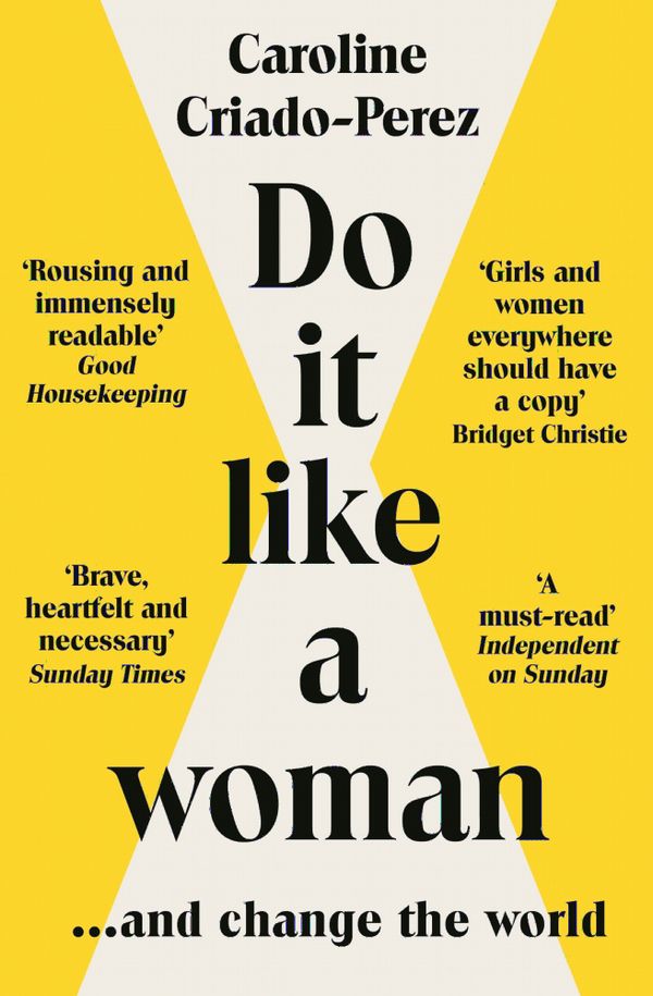 Do It Like a Woman | 0:e upplagan