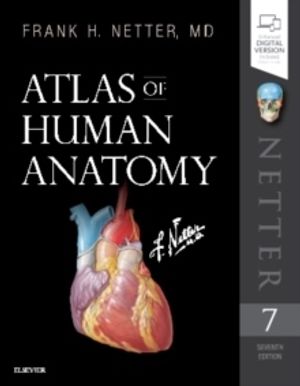 Atlas of Human Anatomy | 7:e upplagan