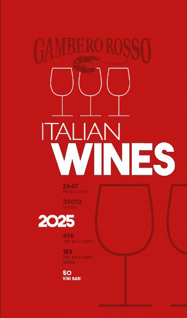 Italian Wines 2025 | 0:e upplagan