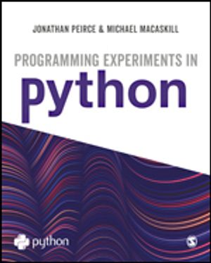 Programming Experiments in Python | 1:a upplagan