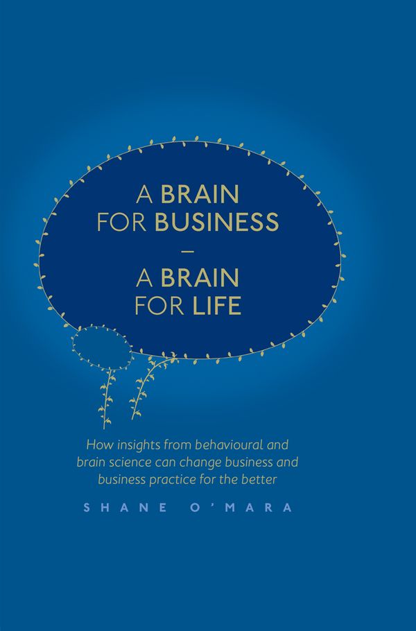 A Brain for Business – A Brain for Life | 1:a upplagan