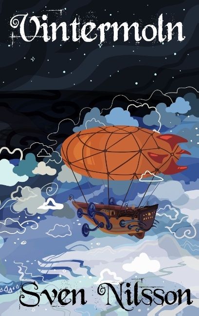 Vintermoln | 1:a upplagan