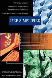 J2ee Simplified | 0:e upplagan