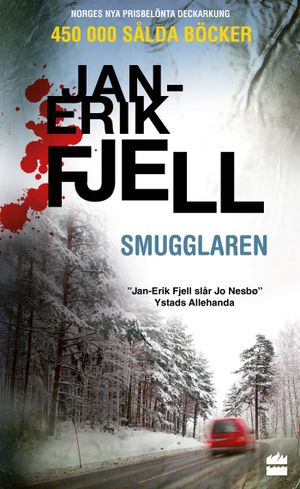 Smugglaren | 1:a upplagan