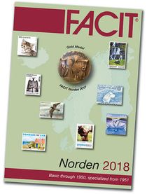 Facit Norden 2018