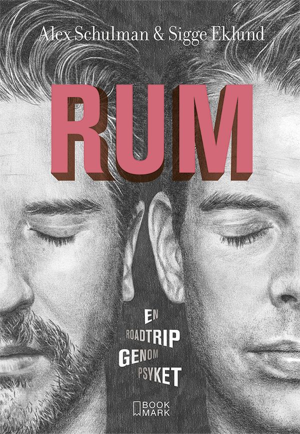 RUM | 1:a upplagan