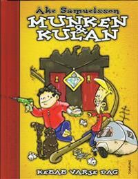 Kebab varje dag | 0:e upplagan