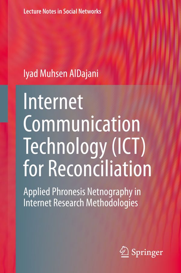 Internet Communication Technology (ICT) for Reconciliation | 1:a upplagan