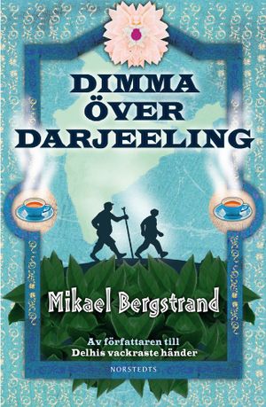 Dimma över Darjeeling | 1:a upplagan